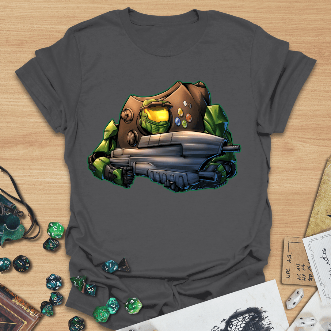 Finish the Fight T-Shirt