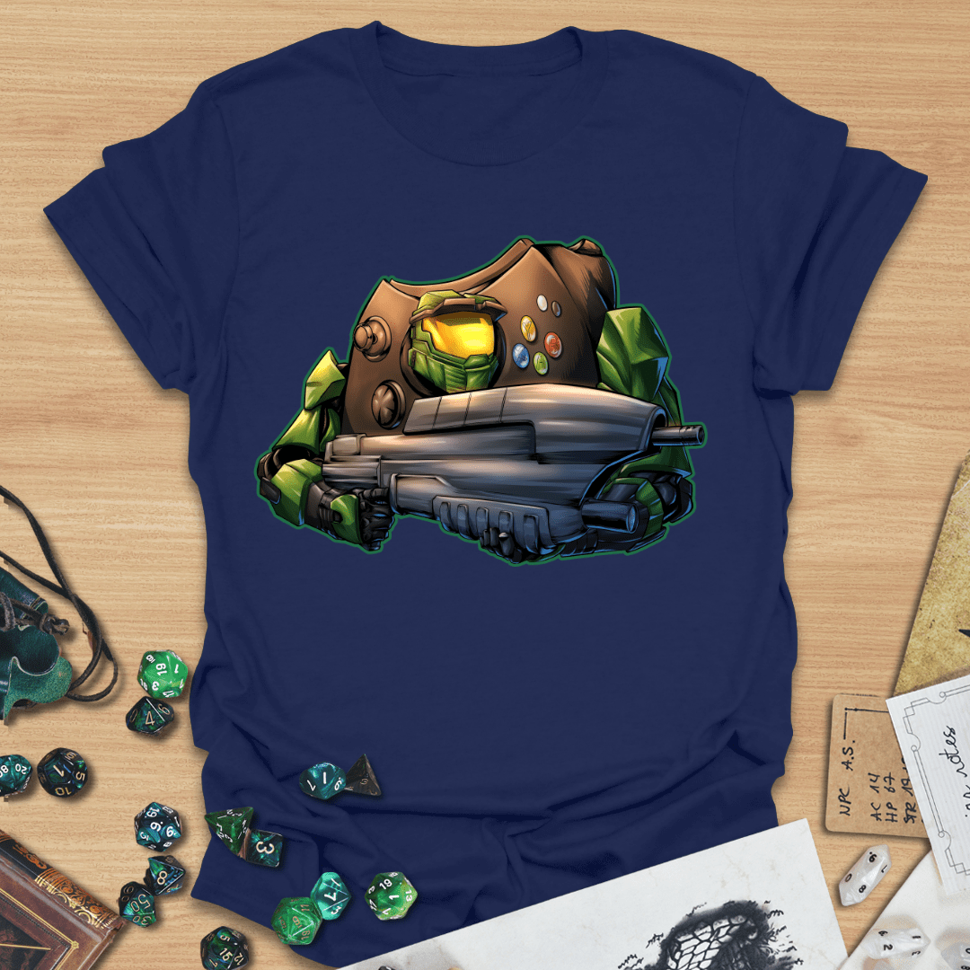 Finish the Fight T-Shirt