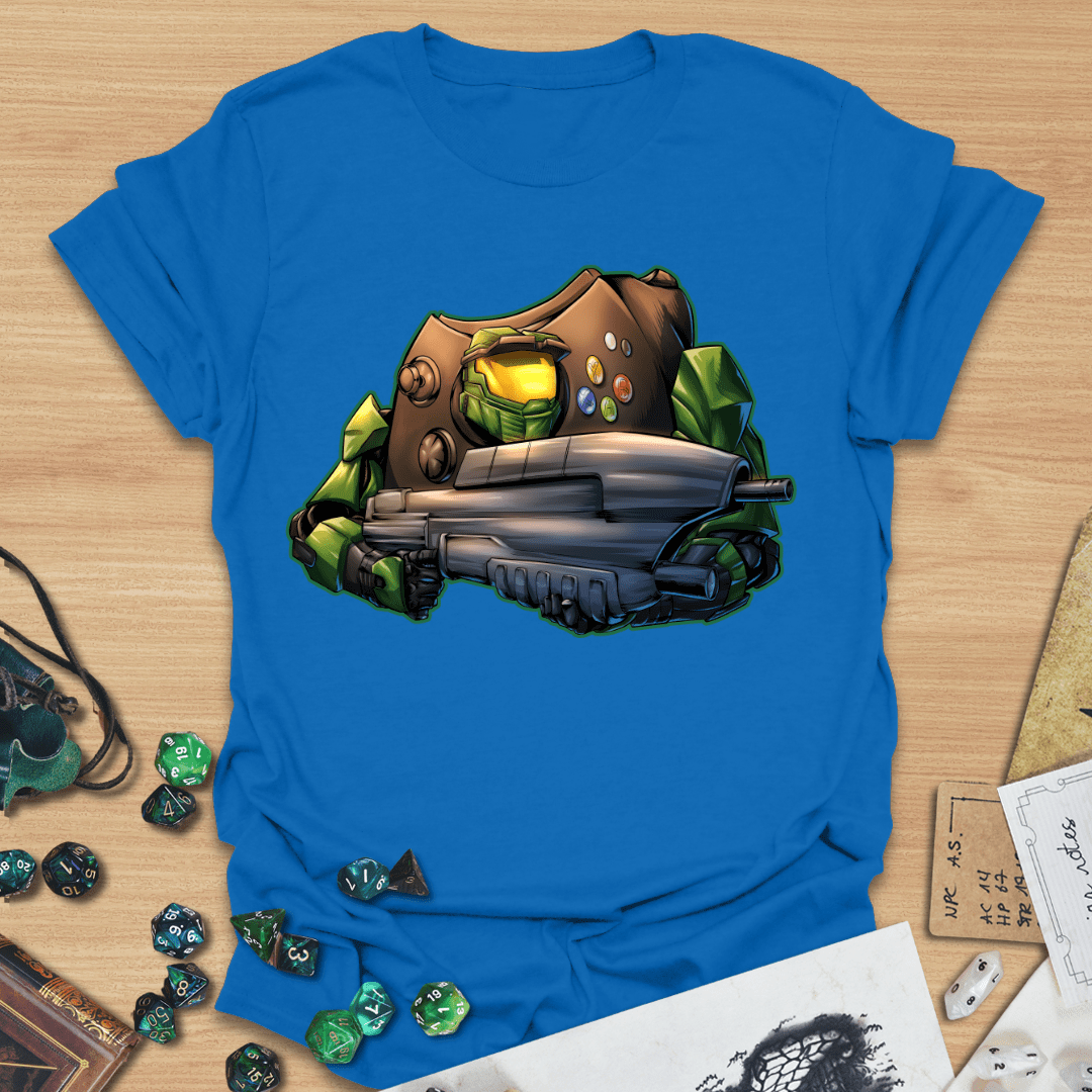 Finish the Fight T-Shirt
