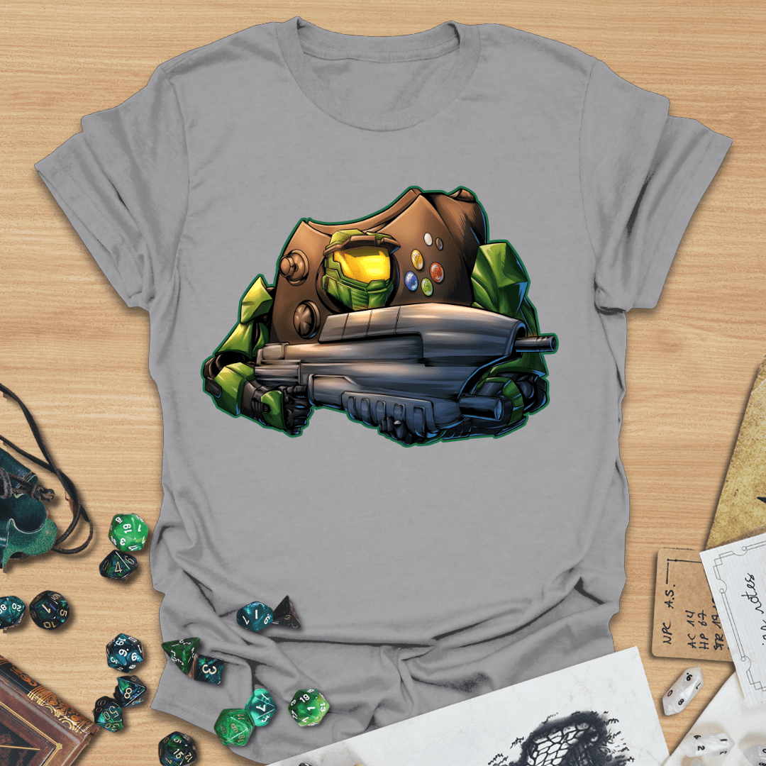 Finish the Fight T-Shirt