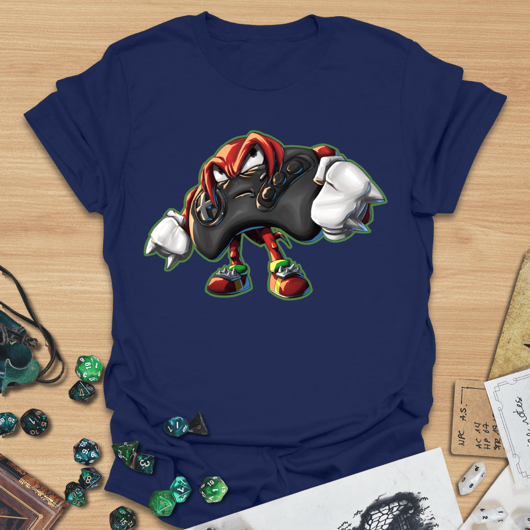 Knuckle Sandwich T-Shirt