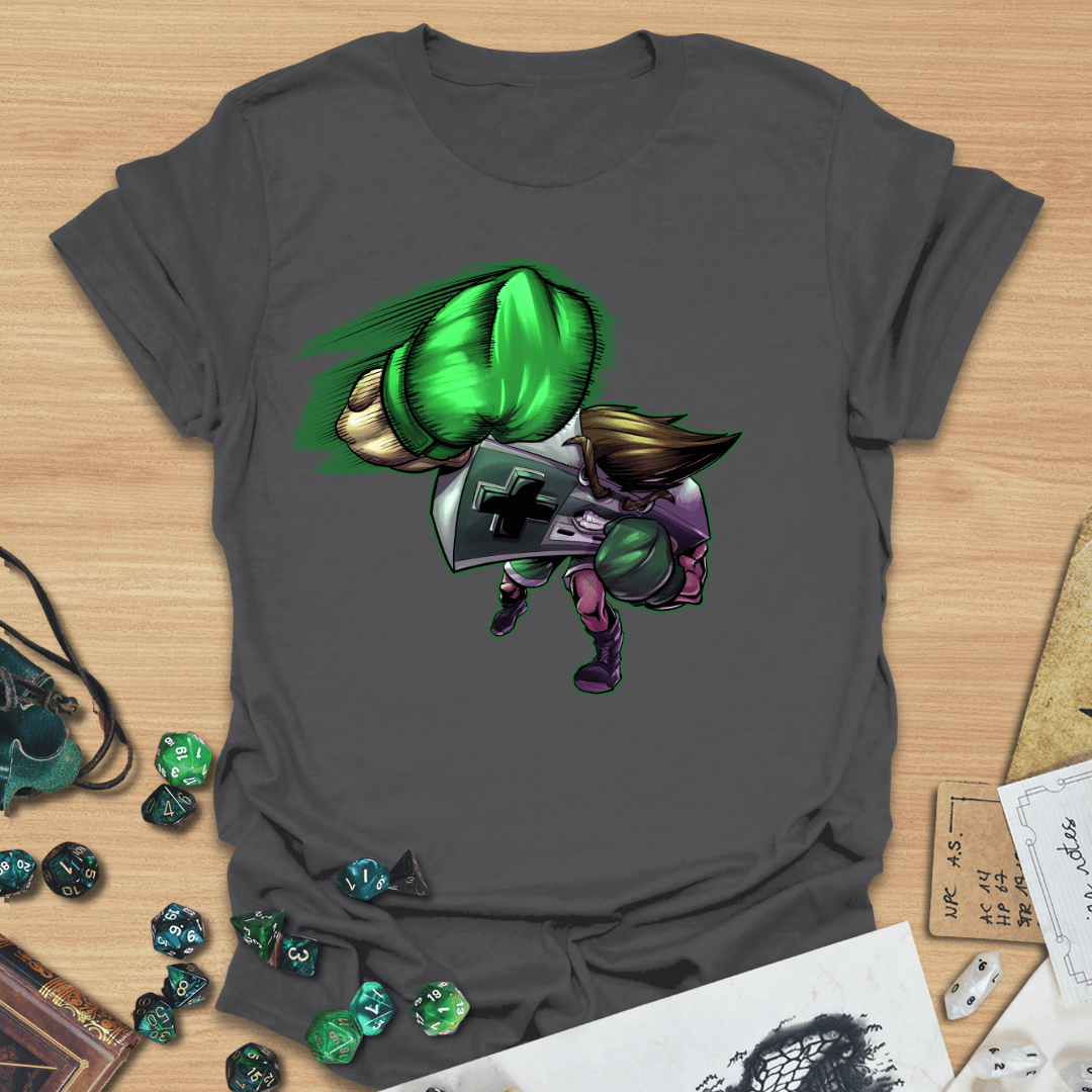 Glove Up T-Shirt