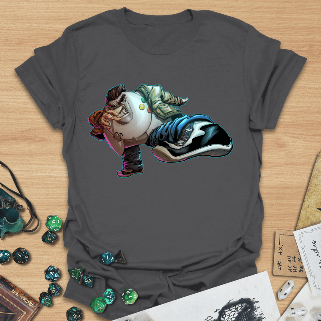 Dream Kick T-Shirt