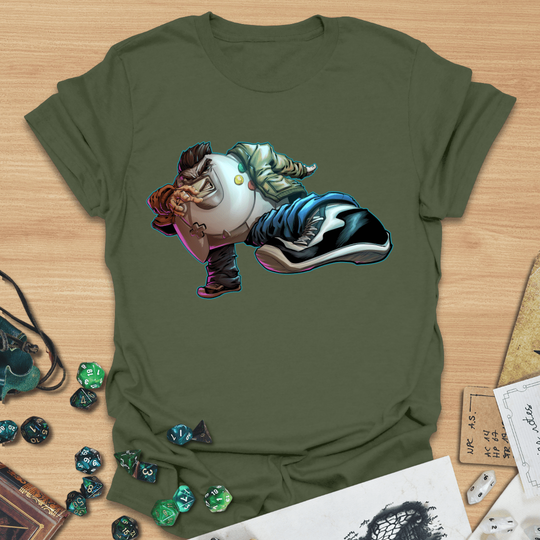 Dream Kick T-Shirt