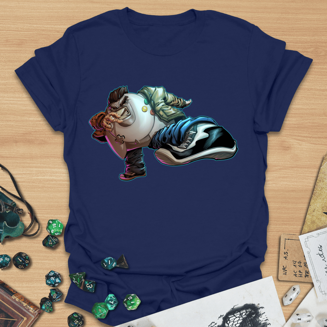 Dream Kick T-Shirt