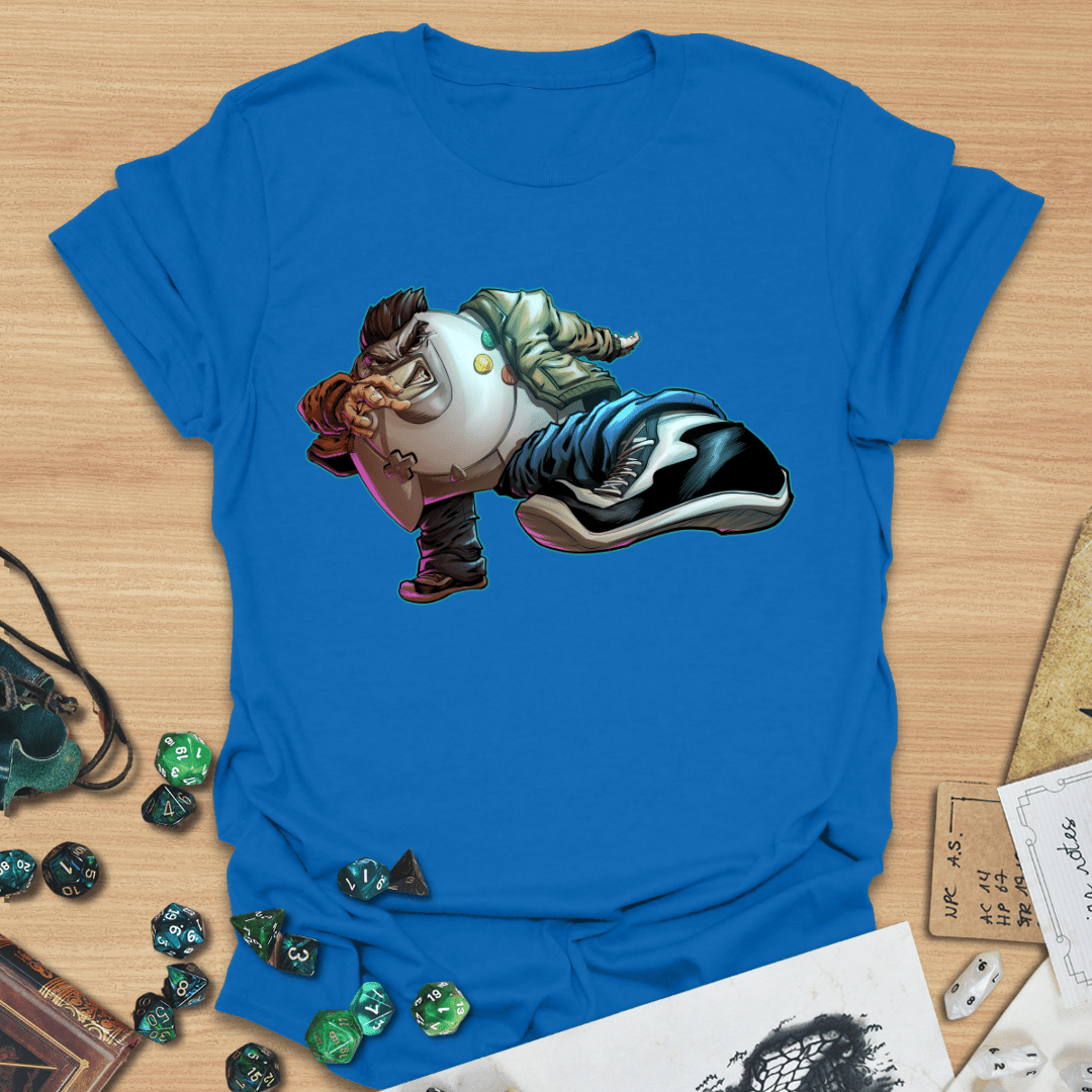 Dream Kick T-Shirt