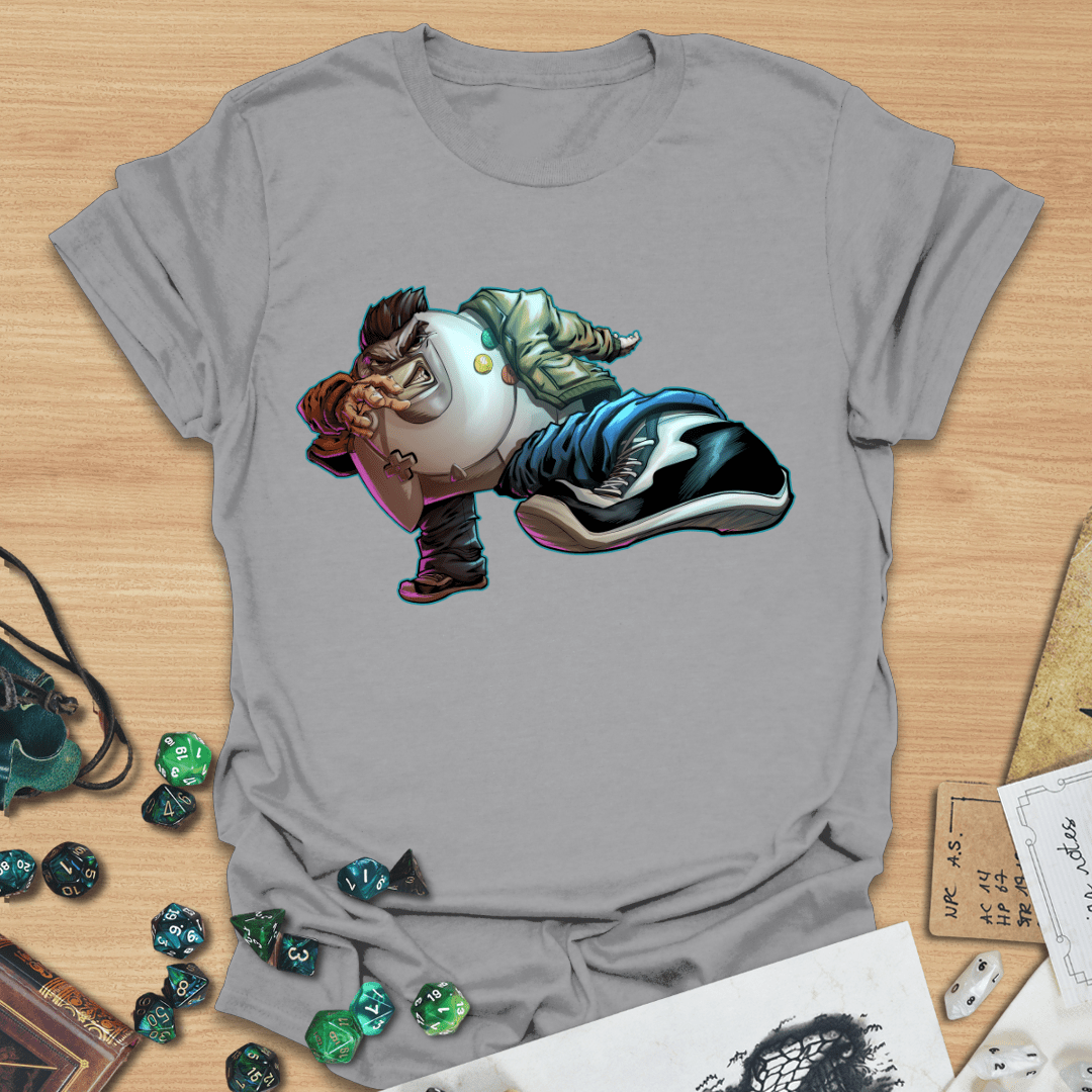 Dream Kick T-Shirt