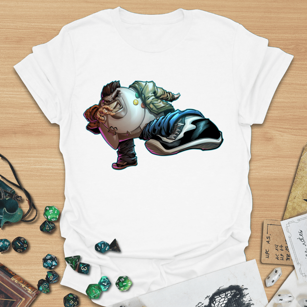 Dream Kick T-Shirt