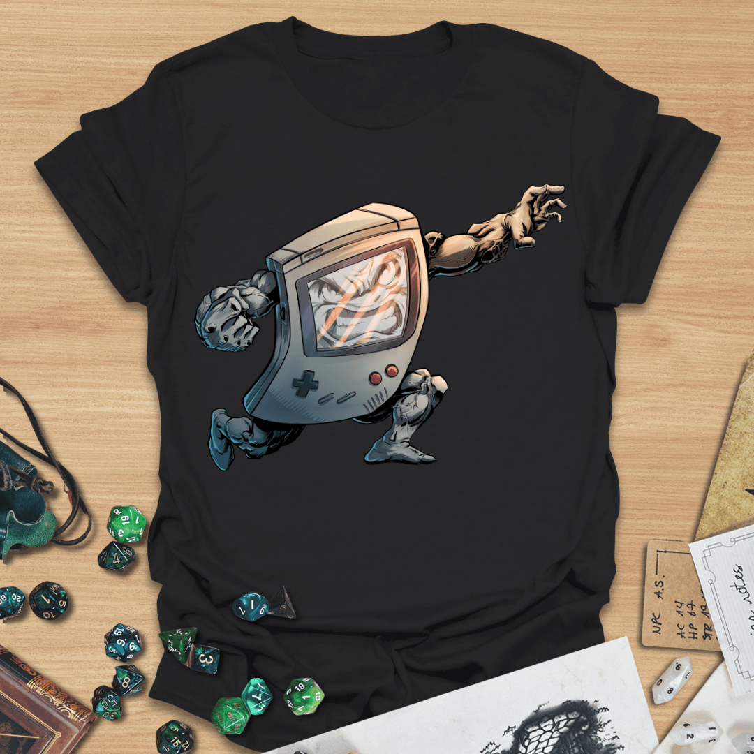 OG Handheld T-Shirt