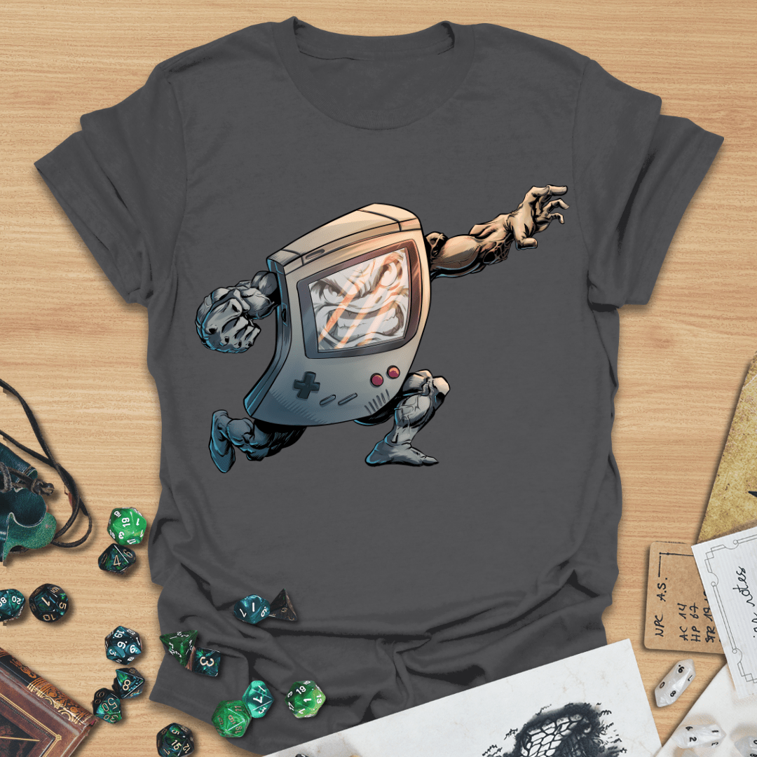 OG Handheld T-Shirt