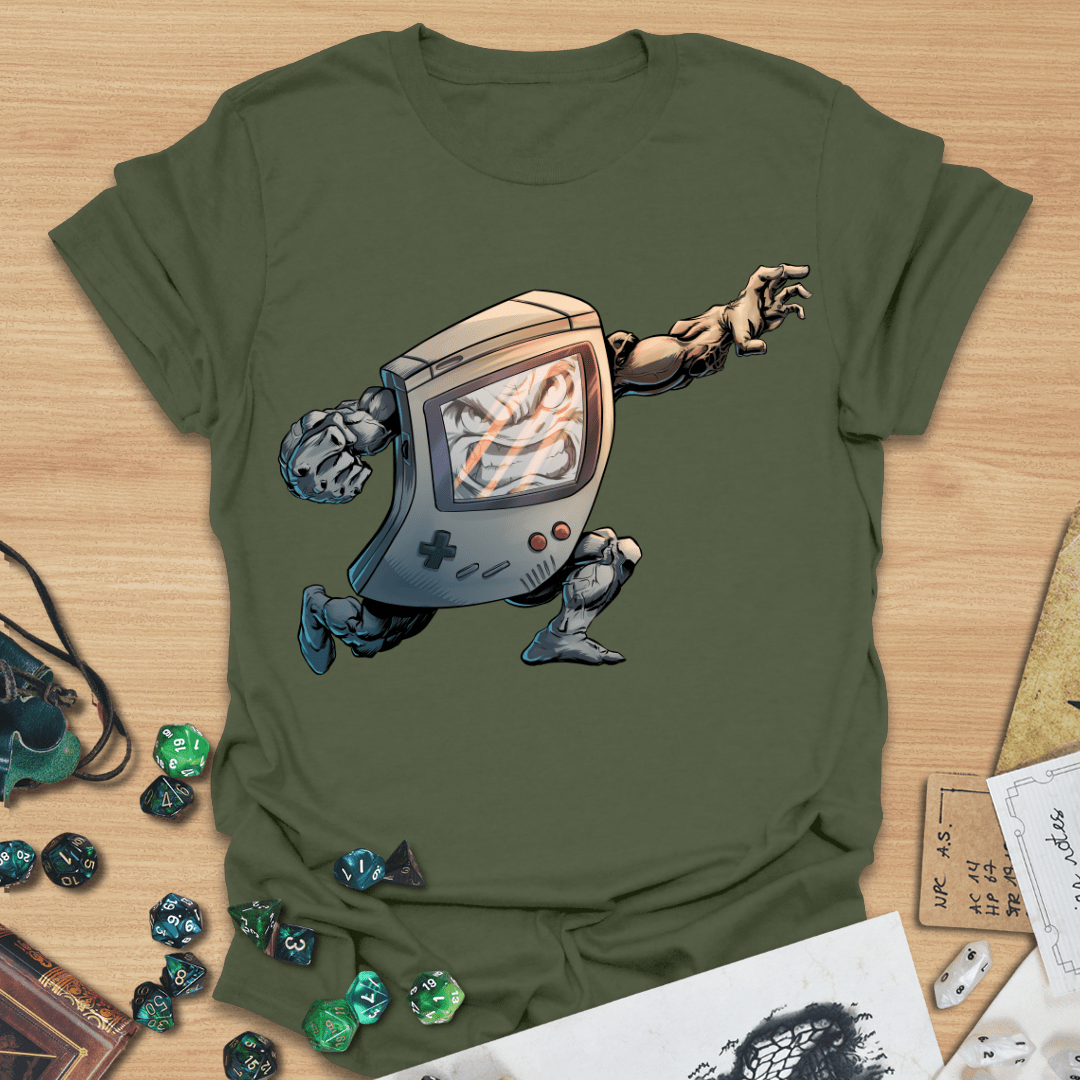OG Handheld T-Shirt