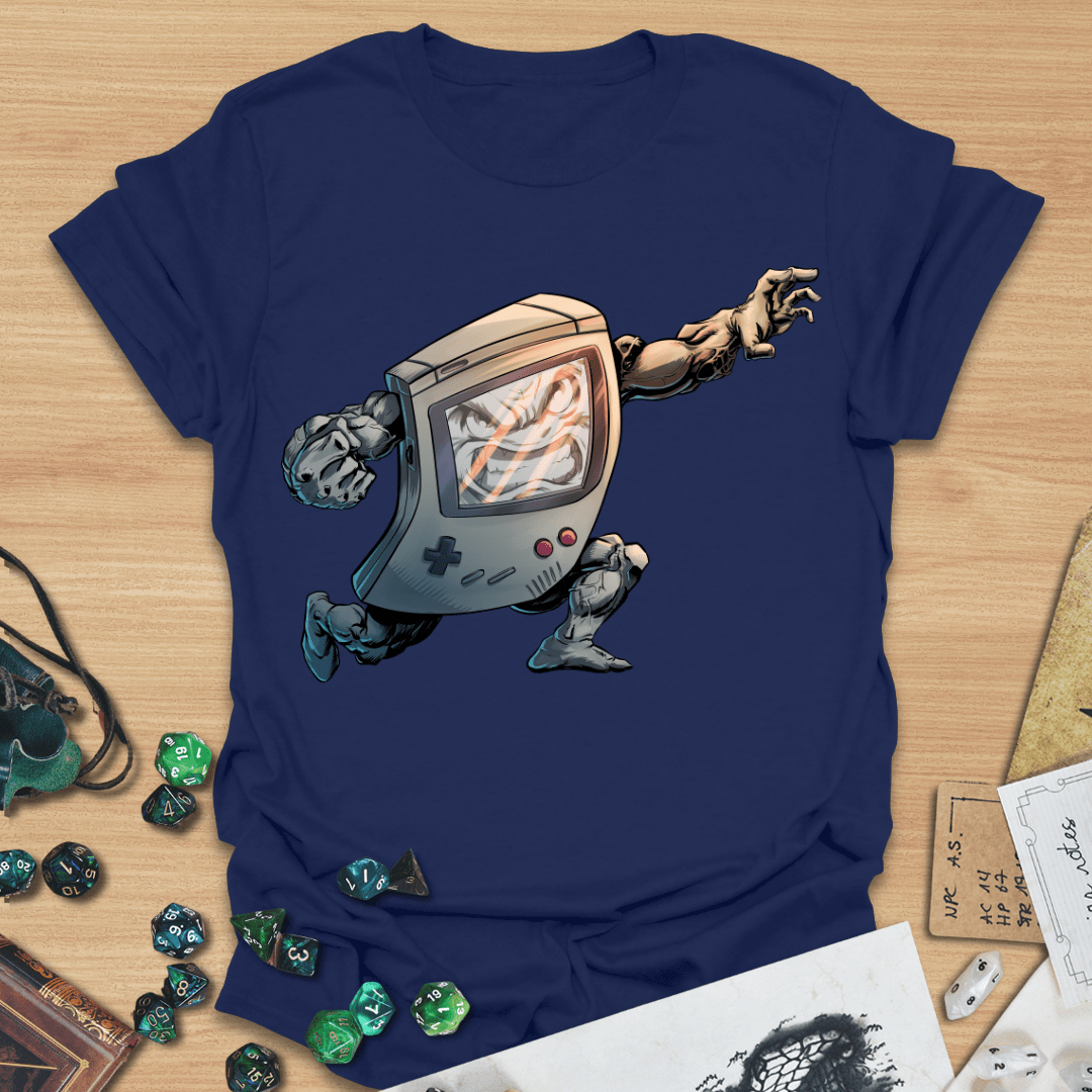 OG Handheld T-Shirt