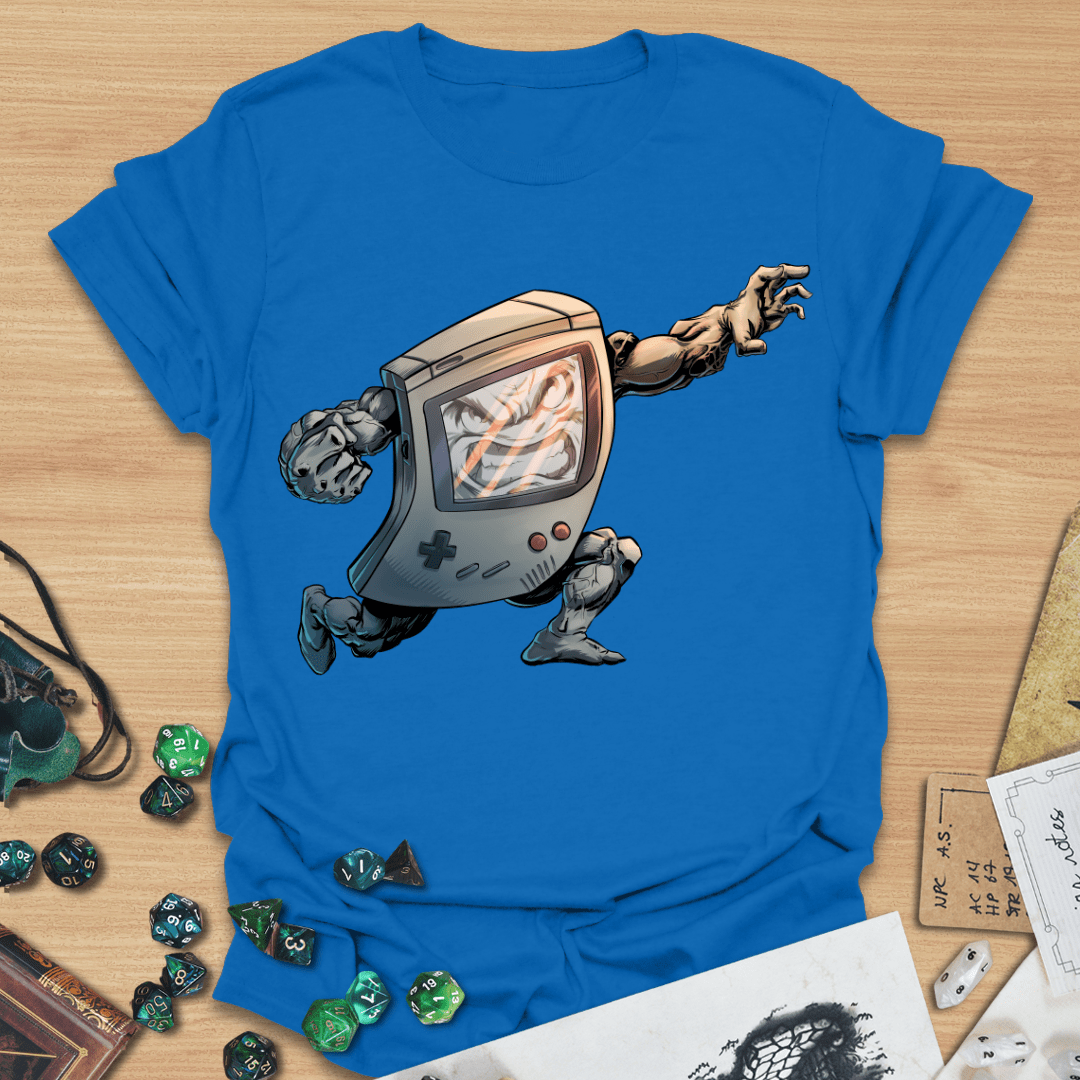 OG Handheld T-Shirt