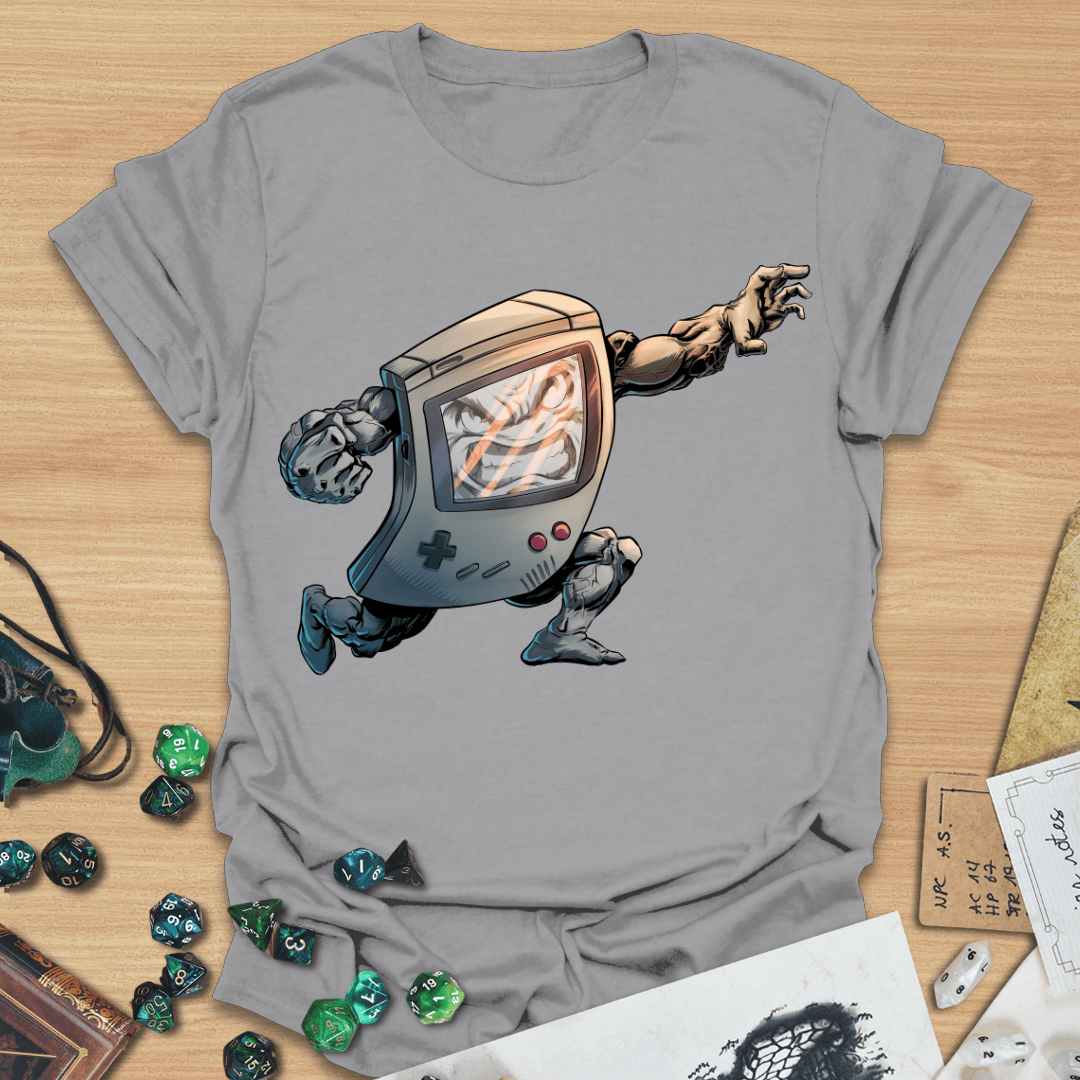 OG Handheld T-Shirt
