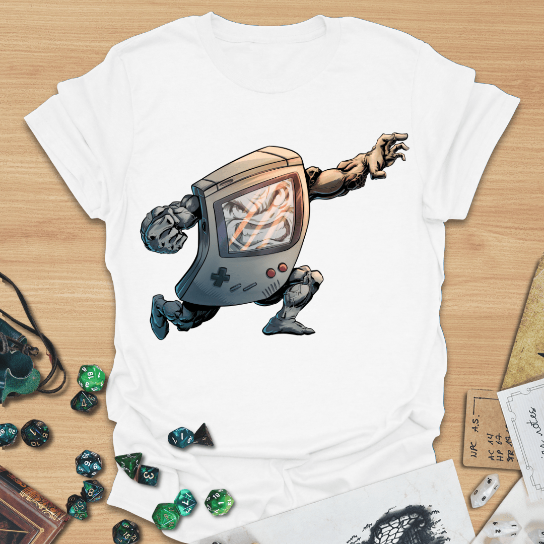 OG Handheld T-Shirt