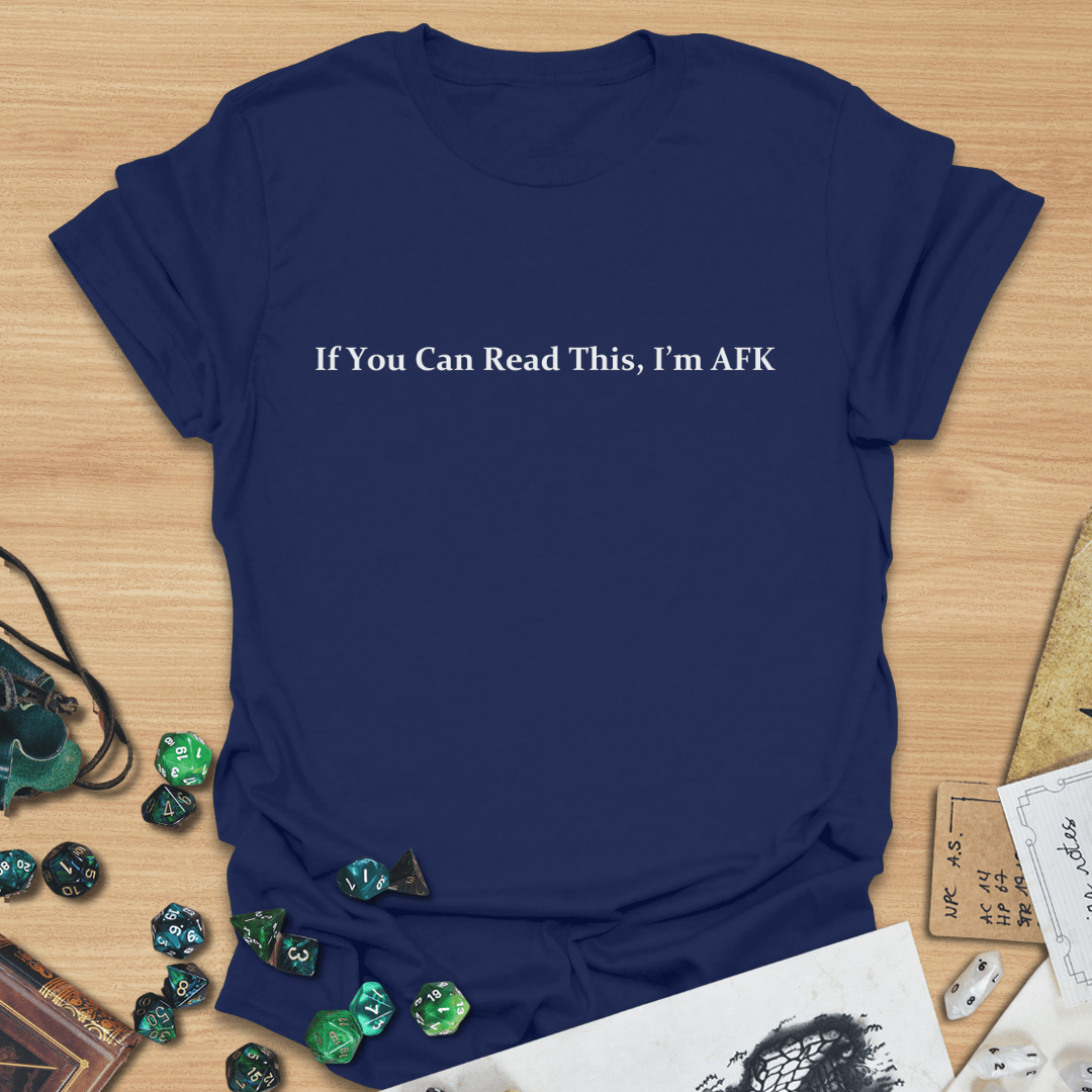 AFK T-Shirt