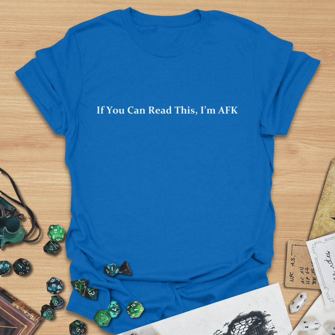 AFK T-Shirt