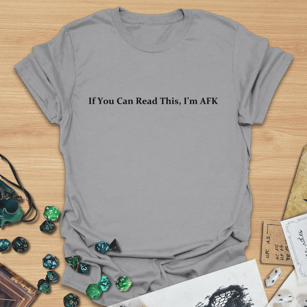 AFK T-Shirt
