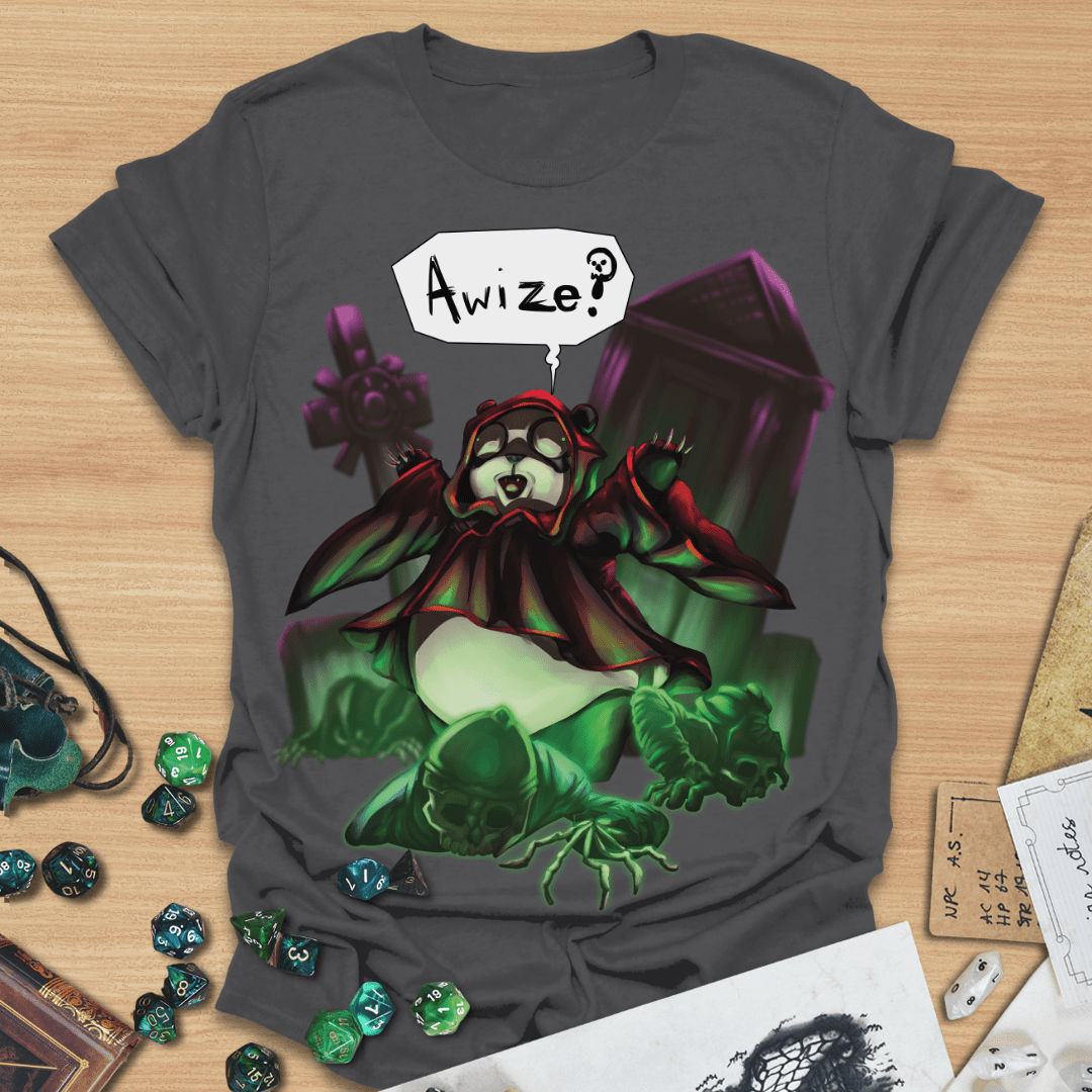Necropander T-Shirt