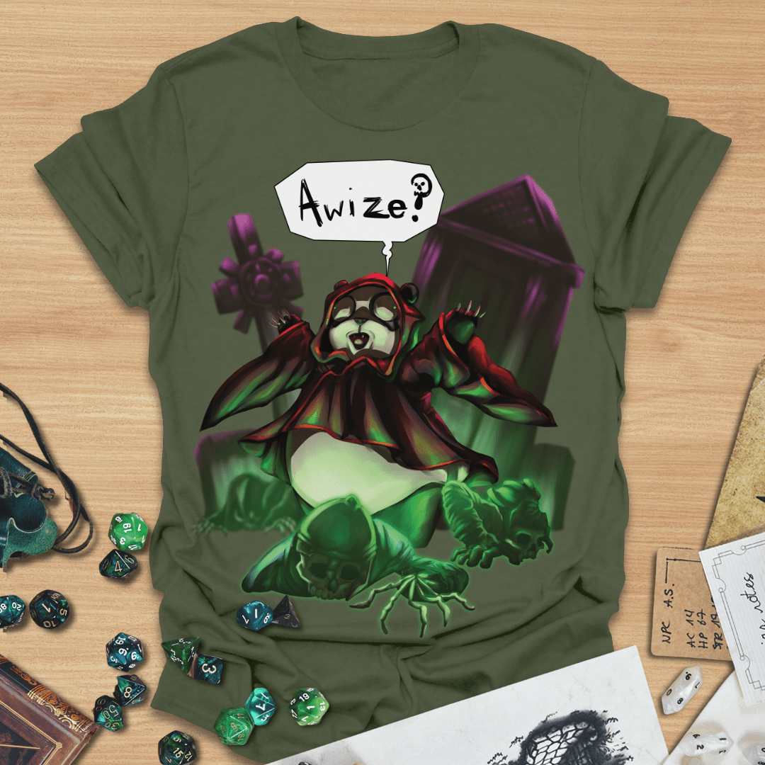 Necropander T-Shirt