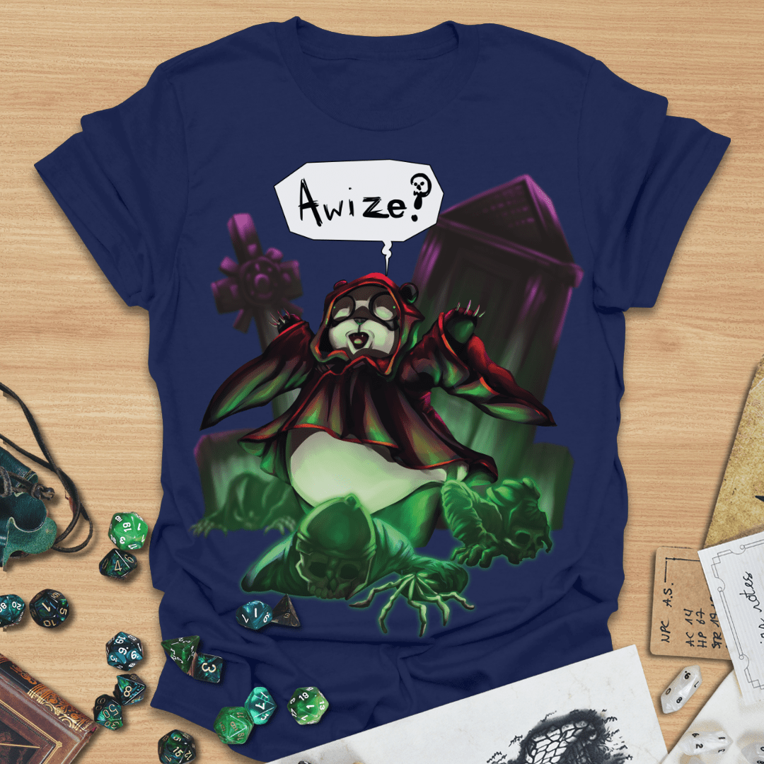 Necropander T-Shirt