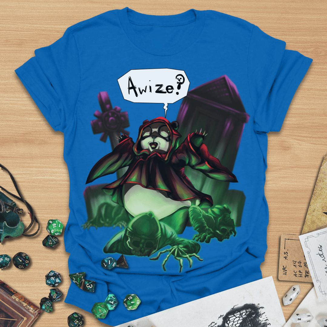 Necropander T-Shirt