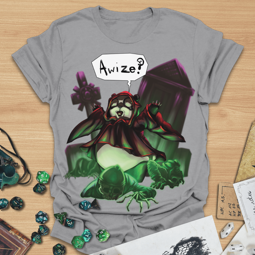 Necropander T-Shirt