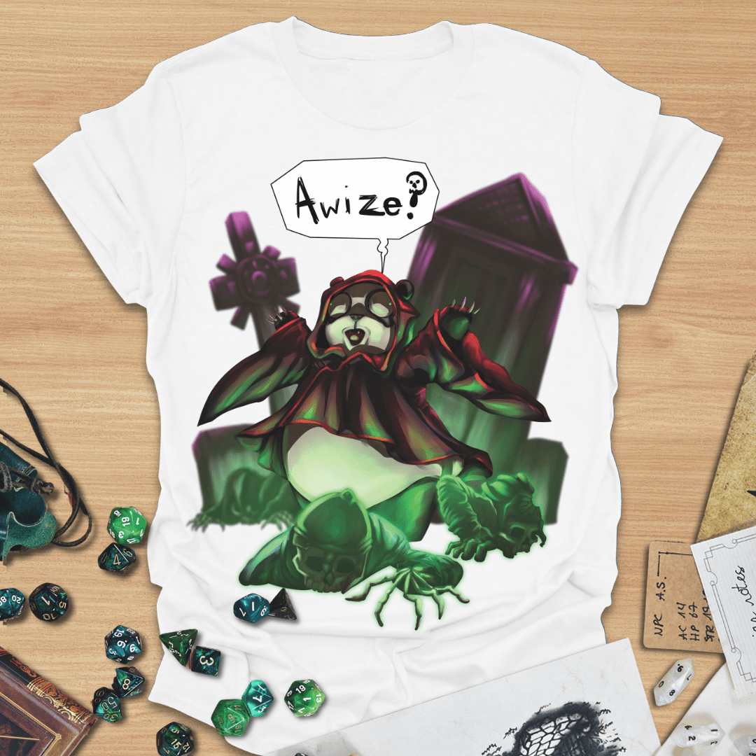 Necropander T-Shirt
