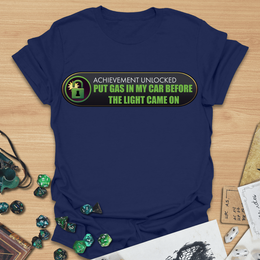 AU Remembered my Password T-Shirt