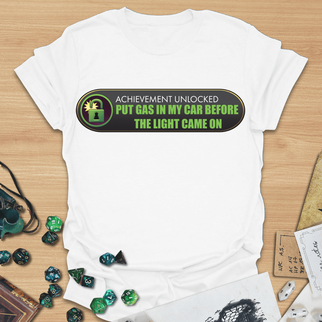 AU Remembered my Password T-Shirt