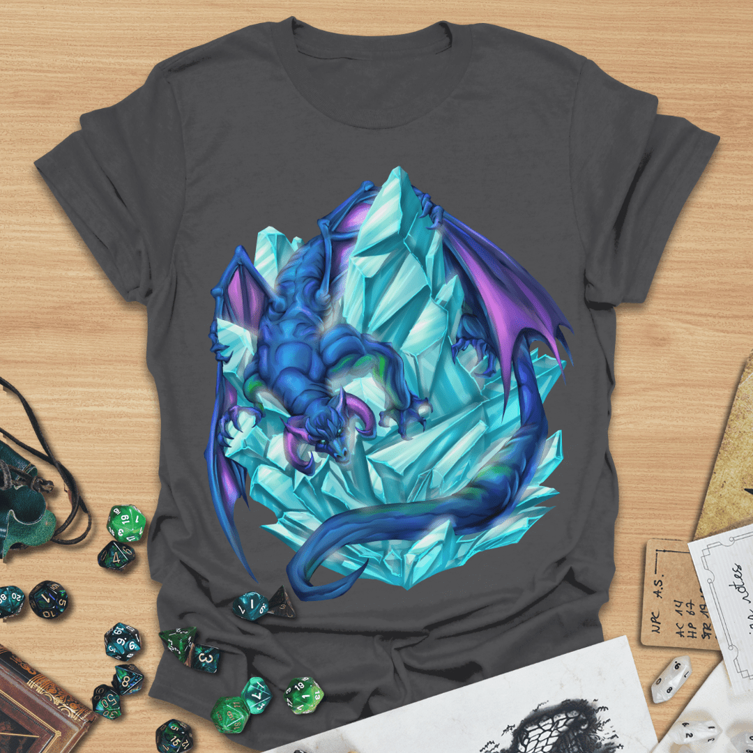 Ice Dragon T-Shirt