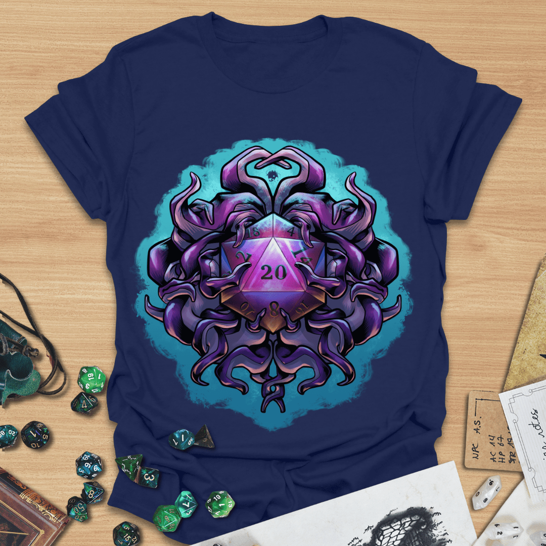 D20 Chaos T-Shirt