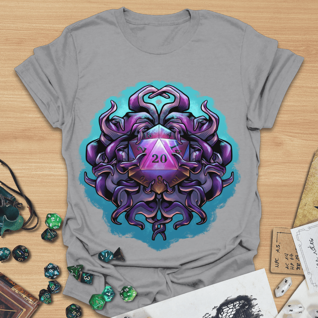 D20 Chaos T-Shirt