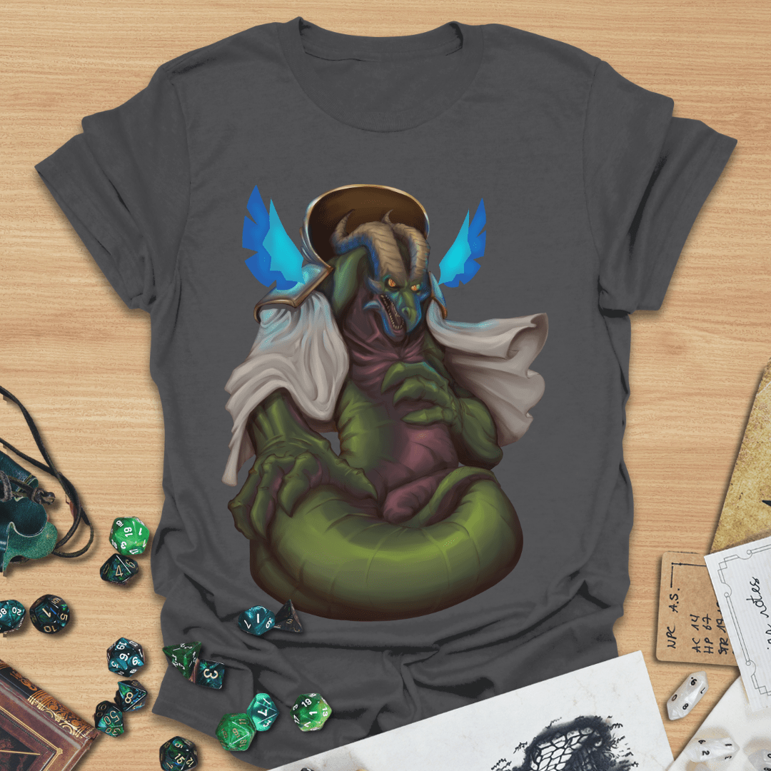 Snek Dragon T-Shirt
