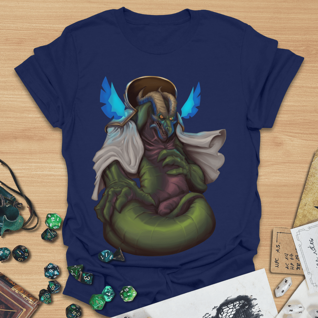 Snek Dragon T-Shirt