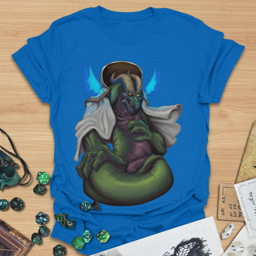 Snek Dragon T-Shirt