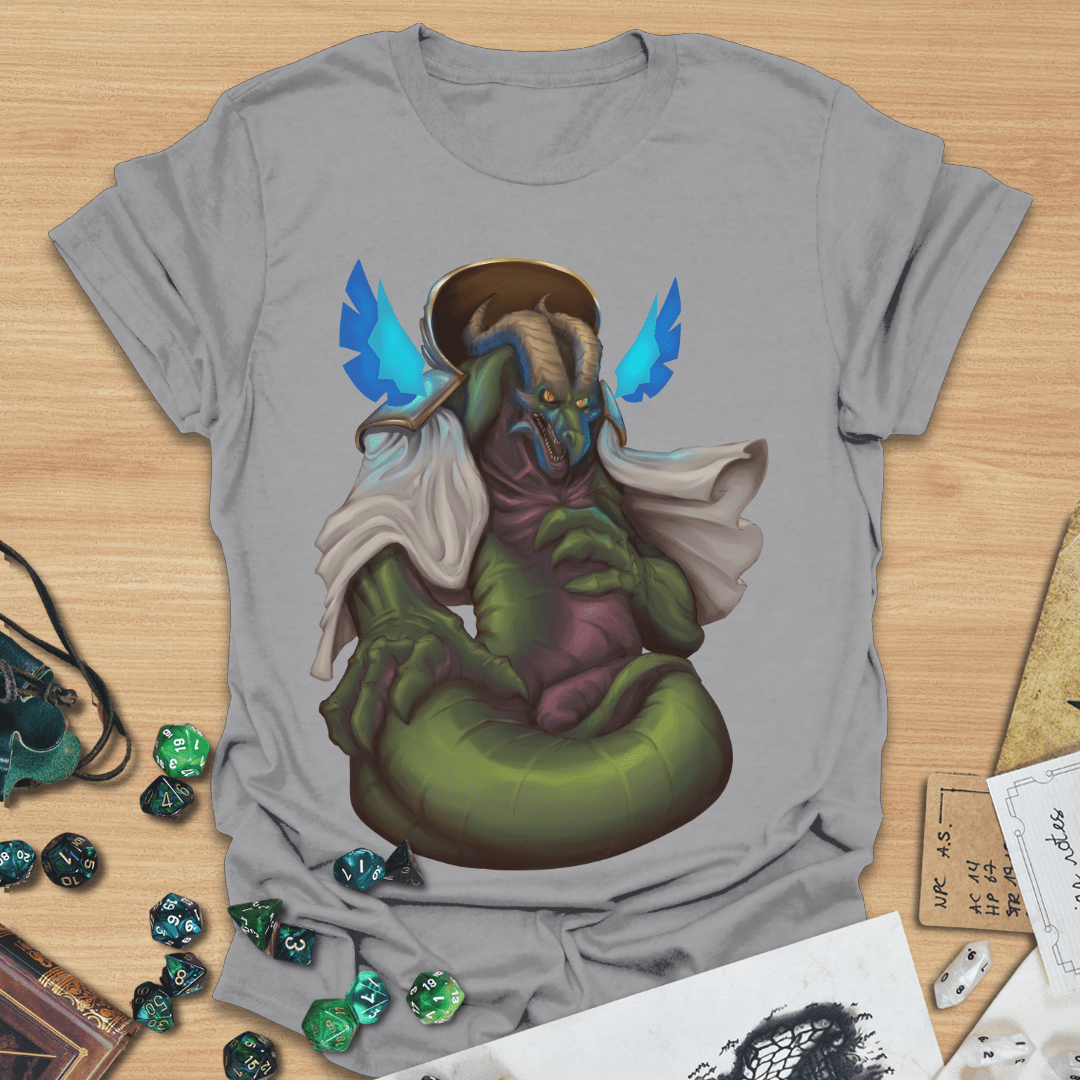 Snek Dragon T-Shirt