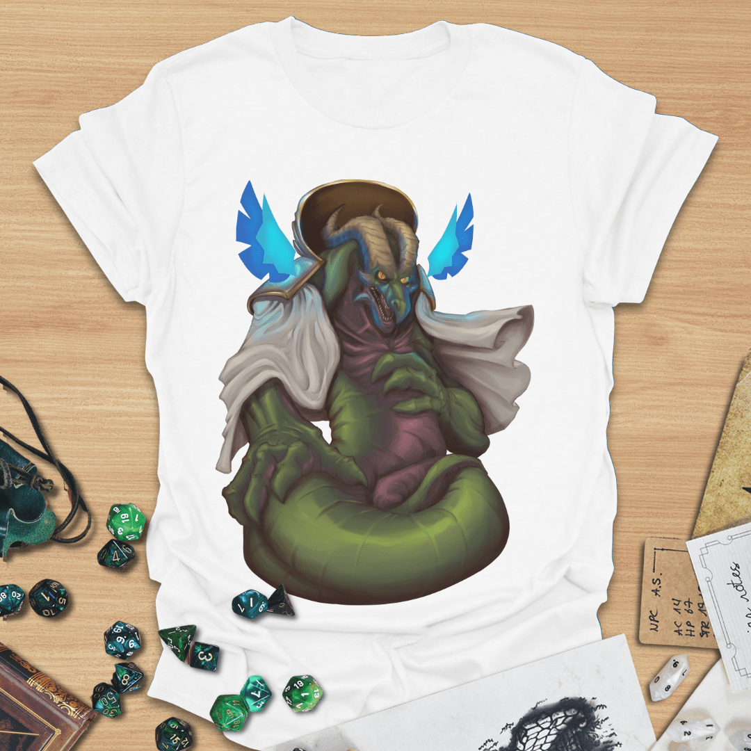 Snek Dragon T-Shirt
