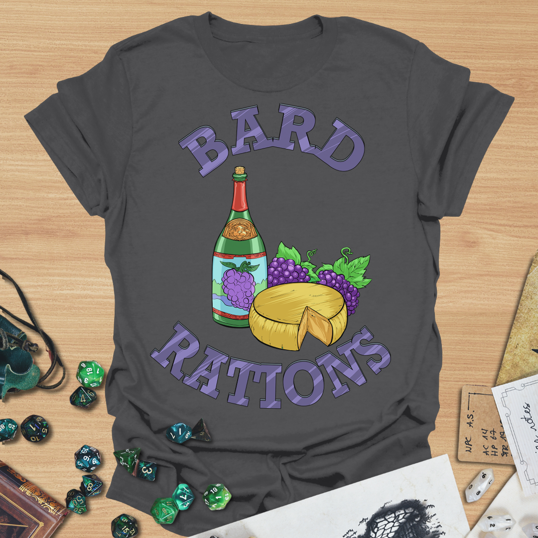 Bard Rations CT T-Shirt
