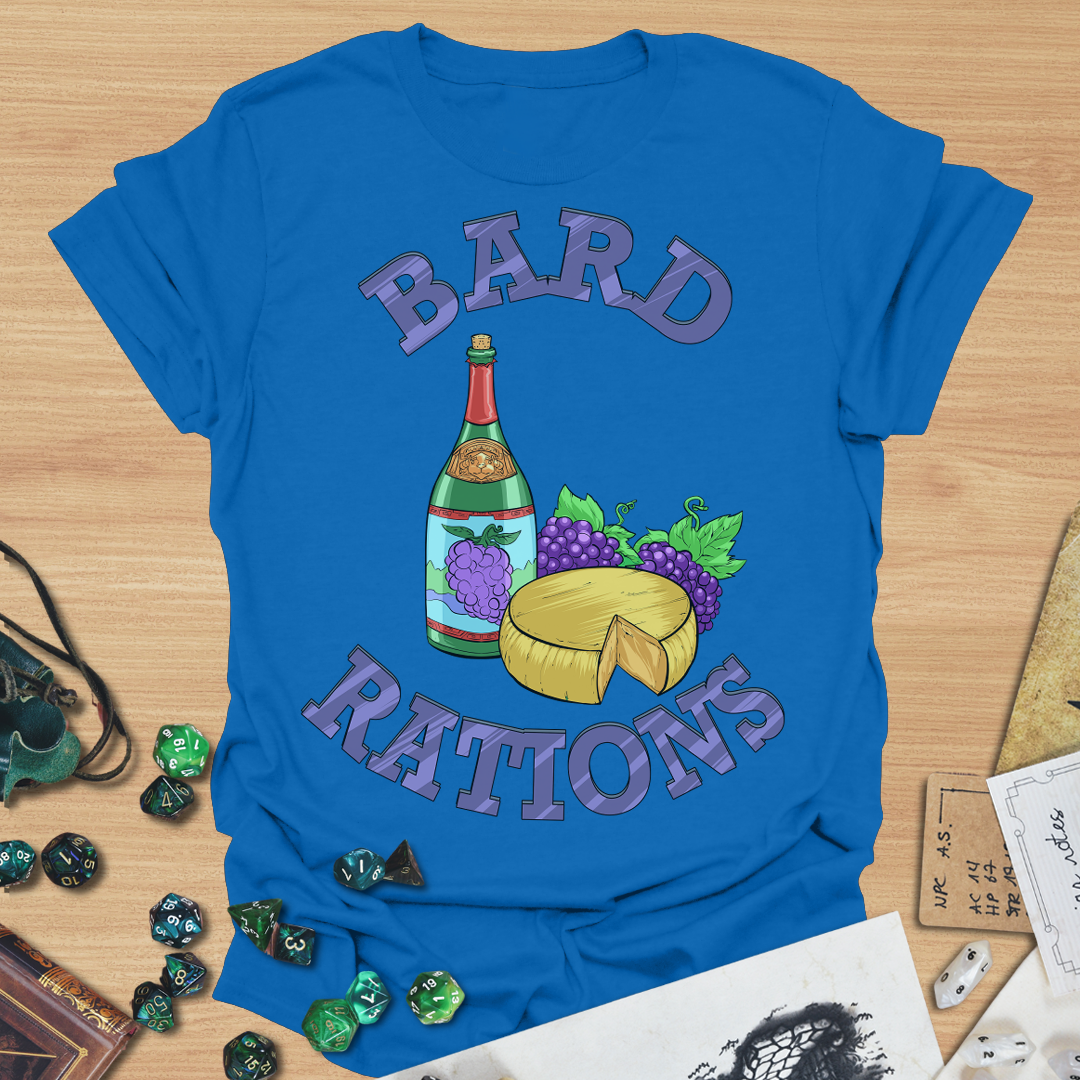 Bard Rations CT T-Shirt