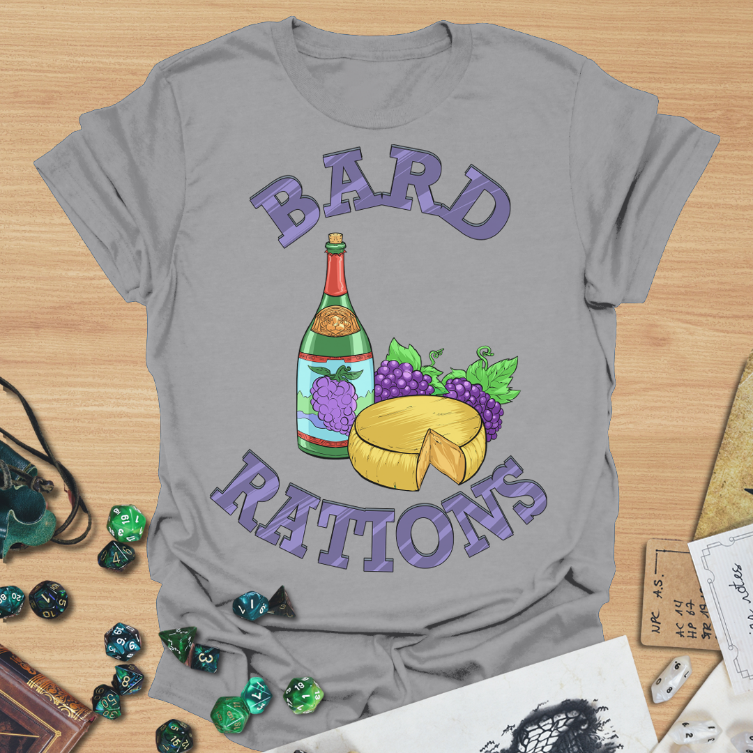 Bard Rations CT T-Shirt