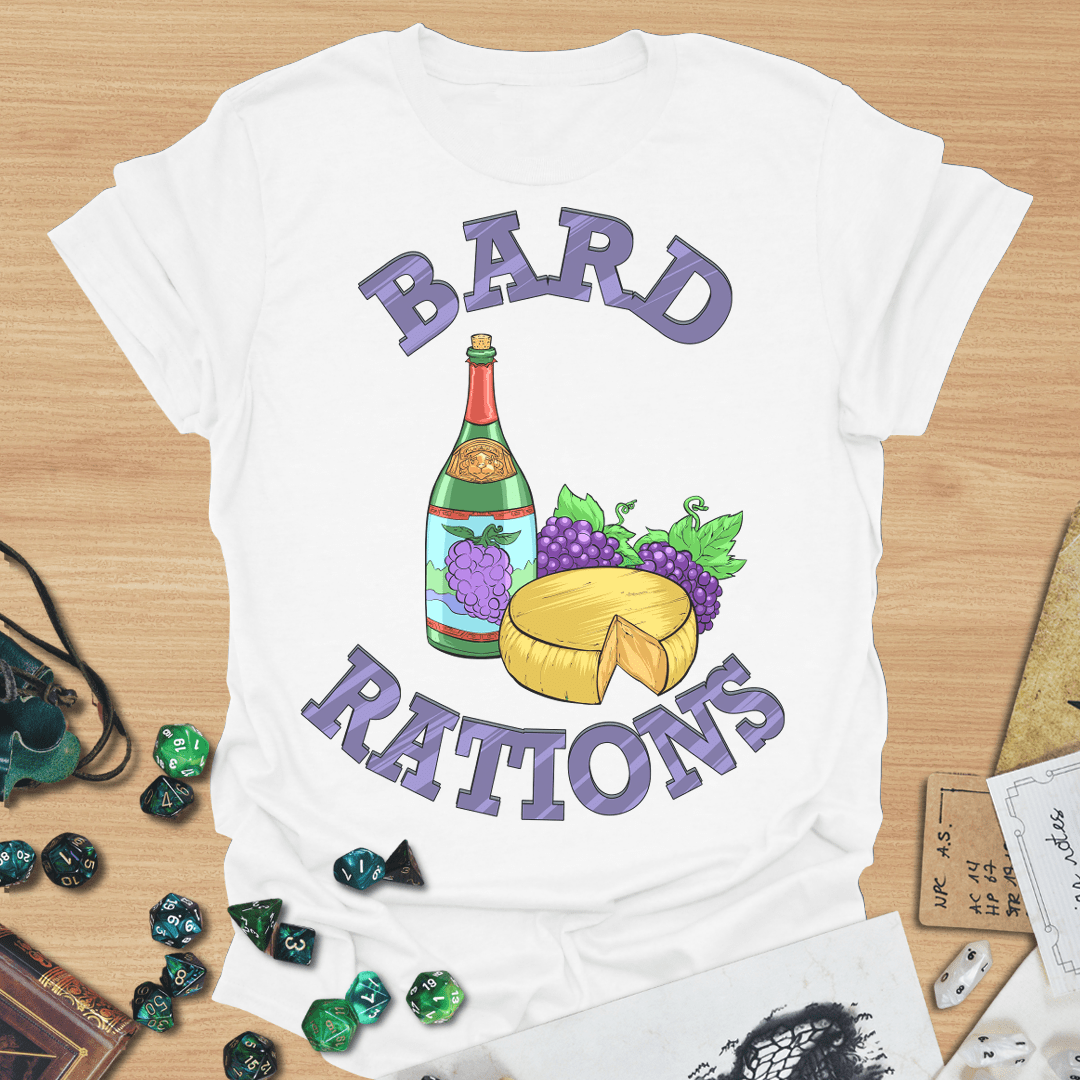 Bard Rations CT T-Shirt