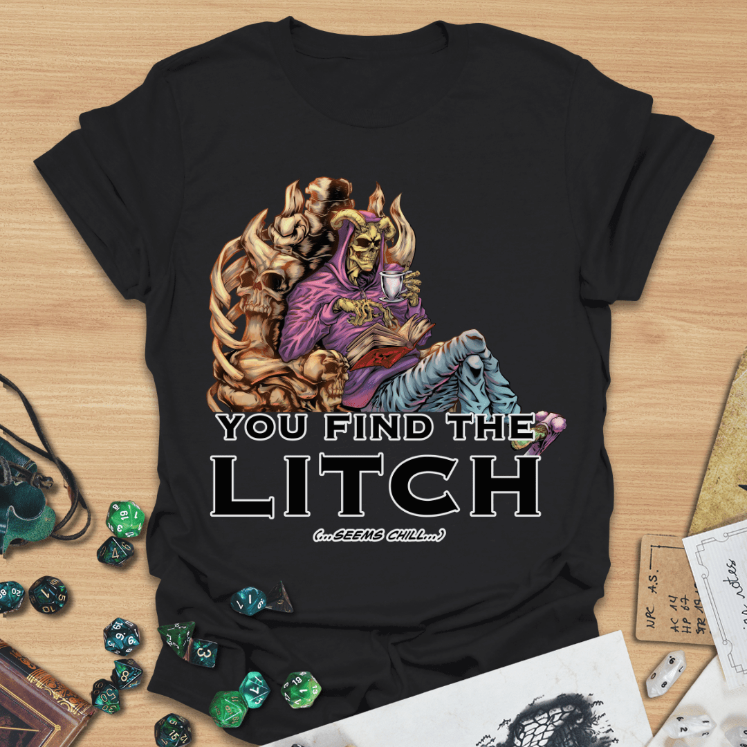 Litch T-Shirt