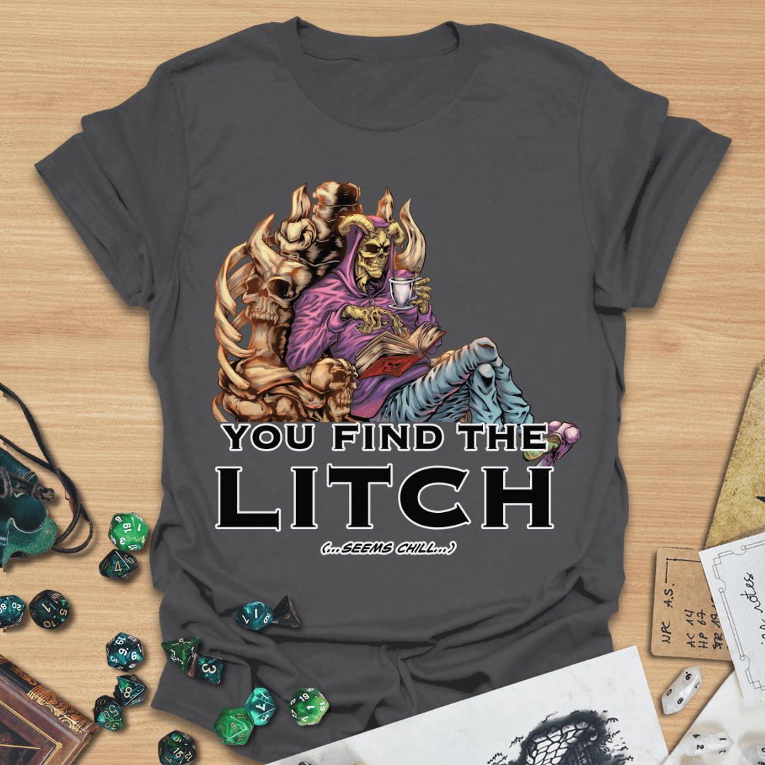 Litch T-Shirt