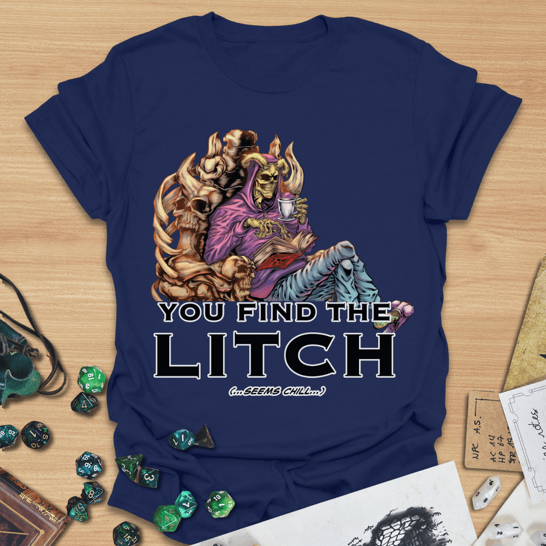 Litch T-Shirt