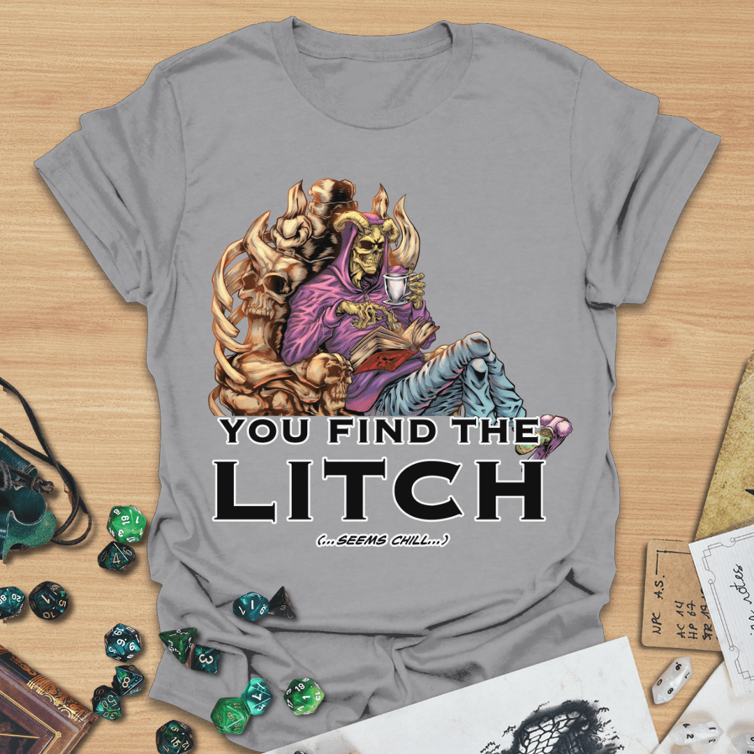 Litch T-Shirt