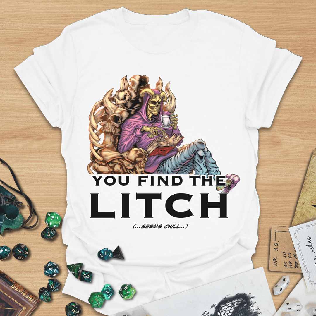 Litch T-Shirt