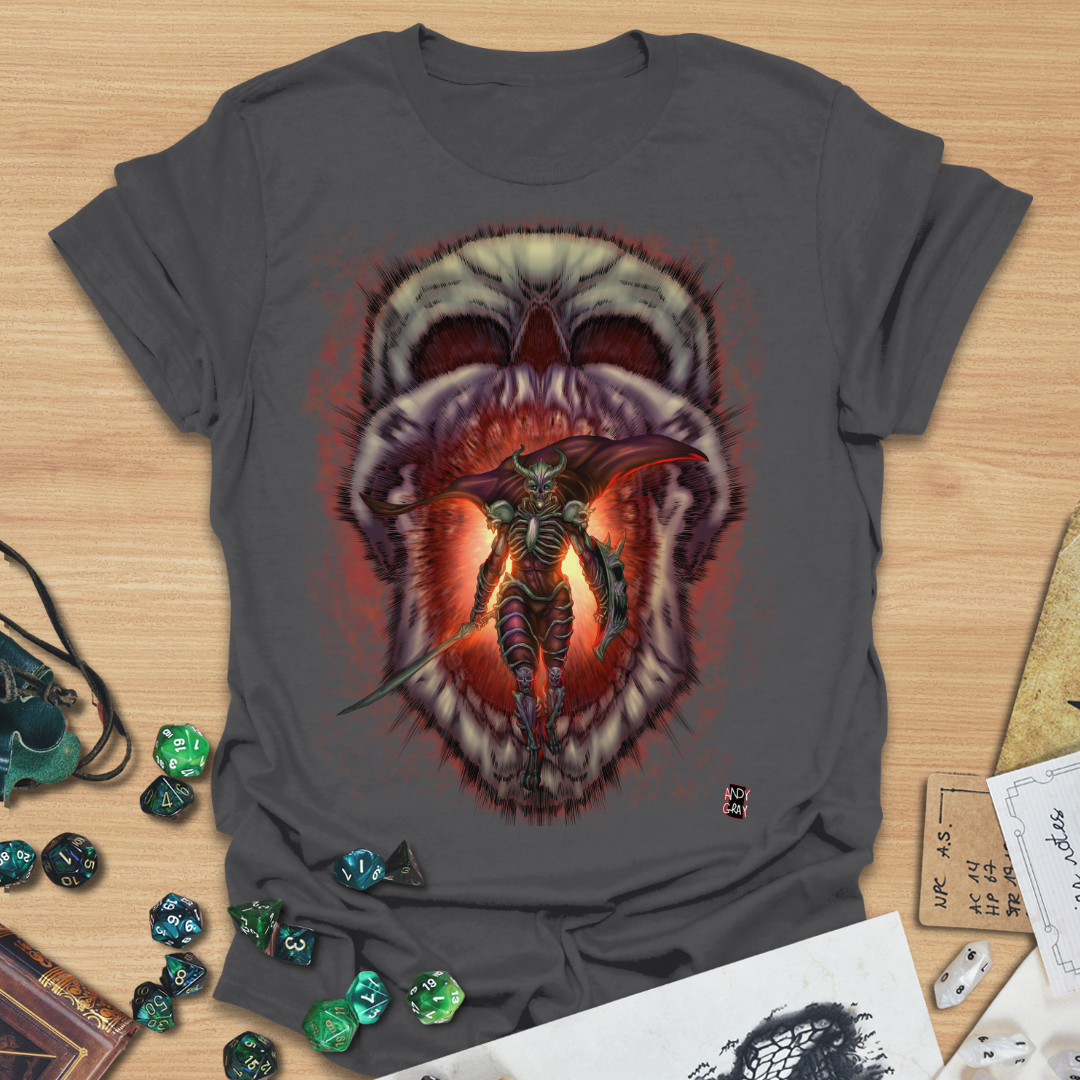 Death Knight T-Shirt