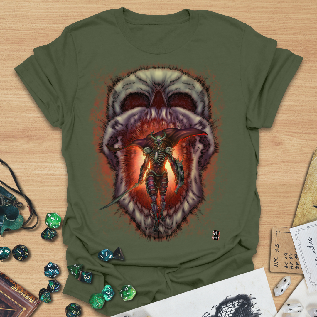 Death Knight T-Shirt