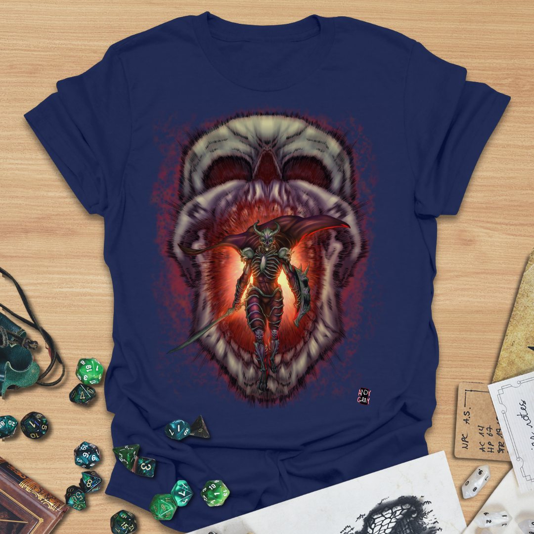 Death Knight T-Shirt